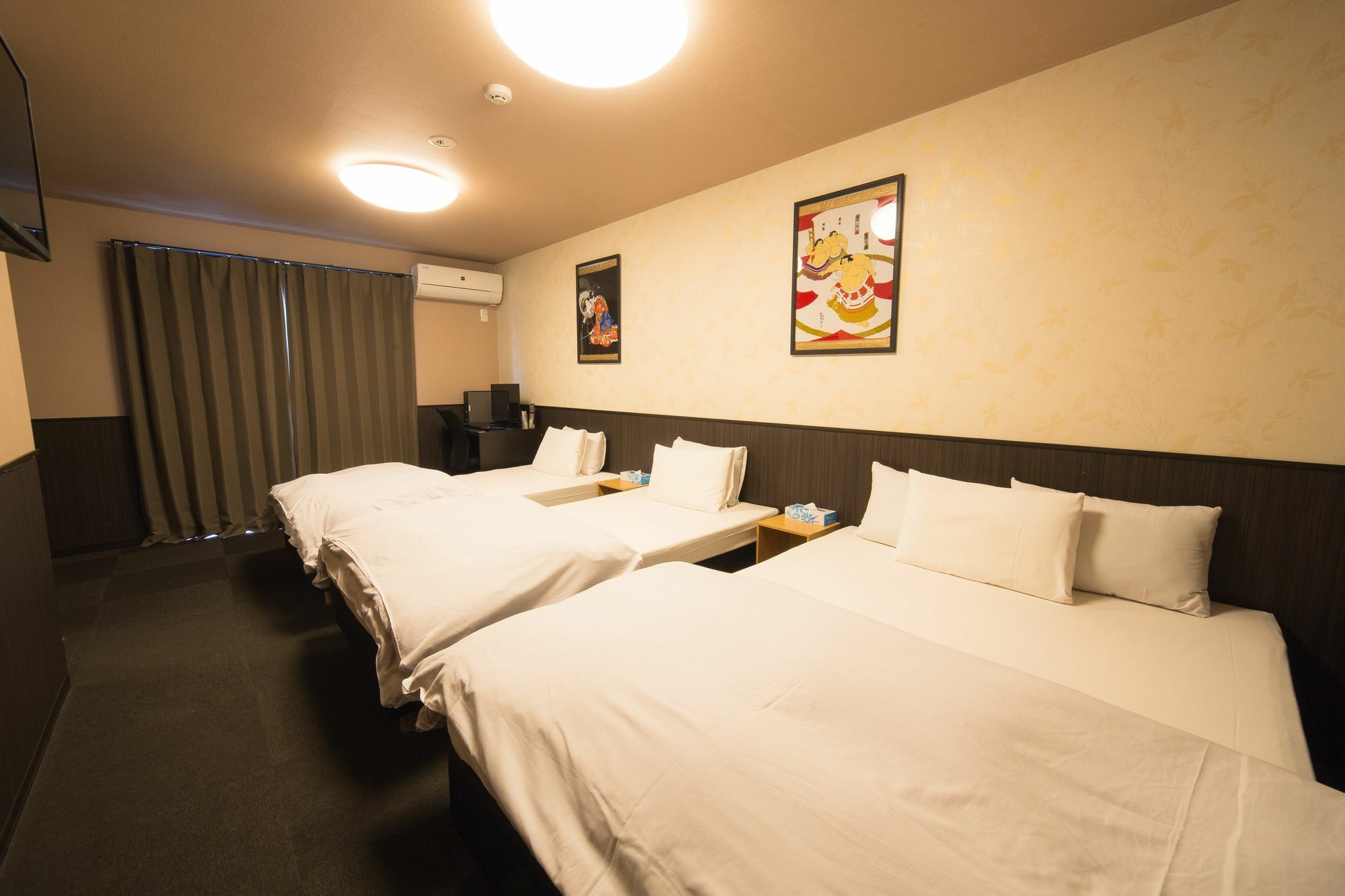 Bochibochi Karasuma Apartment Kyoto Exterior photo